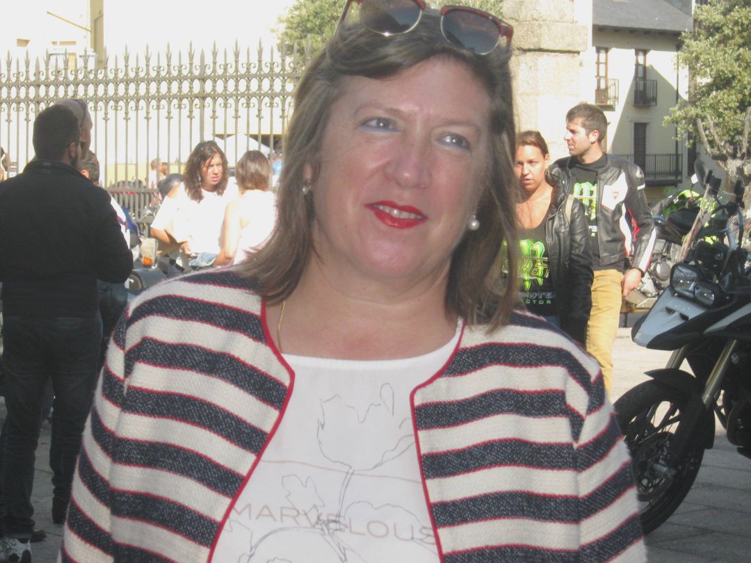 MAría Antonia Gancedo MAría Antonia Gancedo