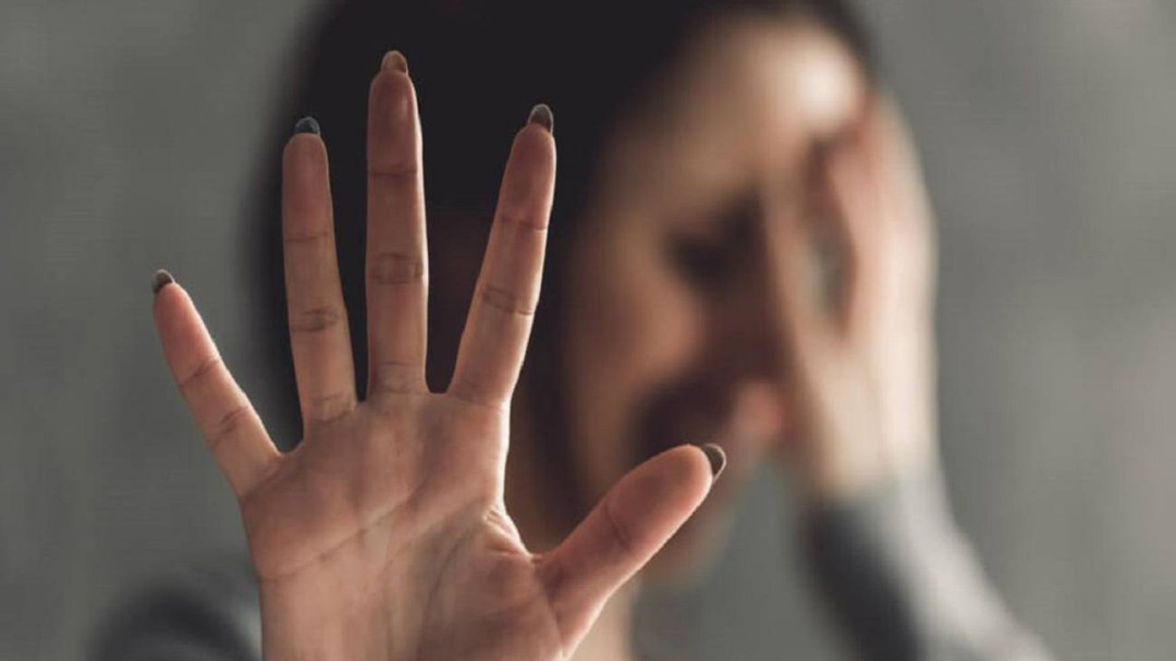 "Como víctima de violencia machista no soy una pancarta. Necesitamos que nos escuchen"