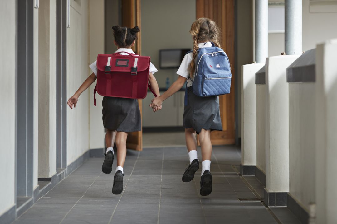 Anpas Galegas, sobre las reválidas, "la valoración académica no sale de las respuestas de los alumnos a un examen" Anpas Galegas, sobre las reválidas, "la valoración académica no sale de las respuestas de los alumnos a un examen"