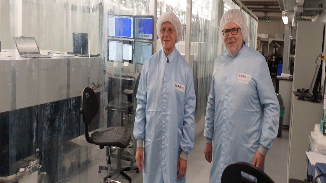 La terapia con protones, una vía atractiva para curar el cáncer