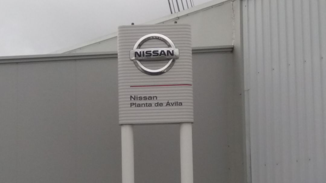 Noticias Ávila: La plantilla de Nissan amenaza con ir la huelga Noticias Ávila: La plantilla de Nissan amenaza con ir la huelga
