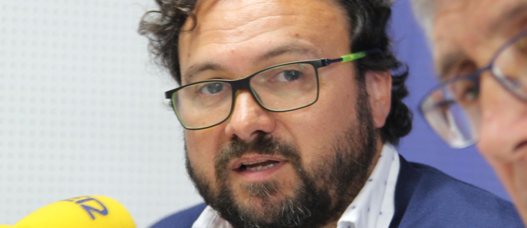 Jesús Gutiérrez, candidato del PRC a la Alcaldía. Jesús Gutiérrez, candidato del PRC a la Alcaldía.
