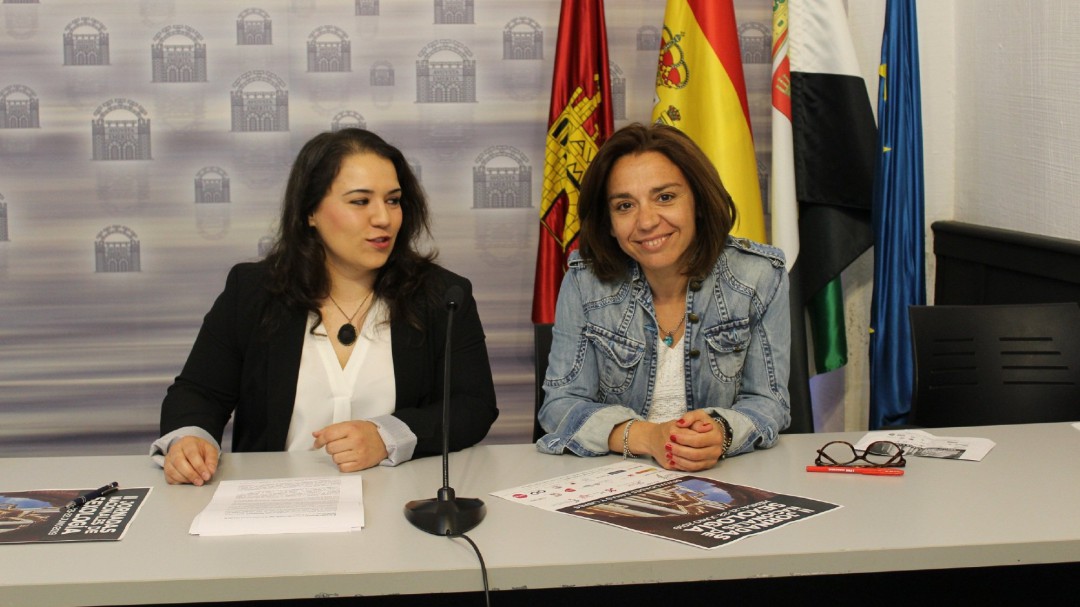 La ministra Carcedo inaugurará las II Jornadas Nacionales de Sexología en Mérida