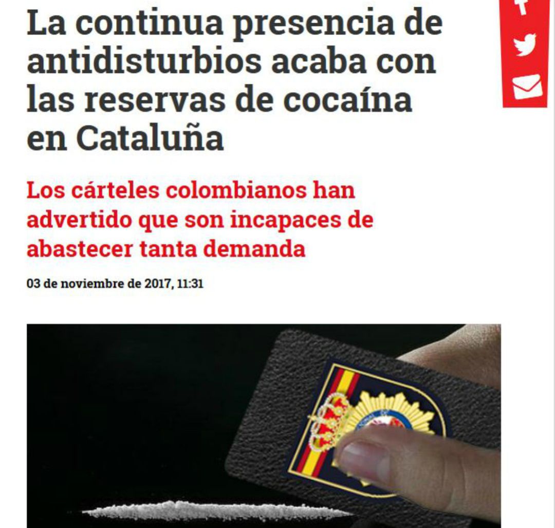 La Audiencia archiva la causa contra 'El Jueves' por la sátira de la Policía La Audiencia archiva la causa contra 'El Jueves' por la sátira de la Policía