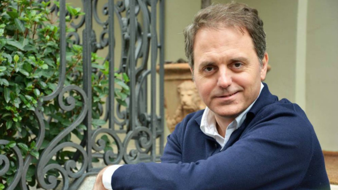 Domingo Villar, el hombre tranquilo de la novela negra
