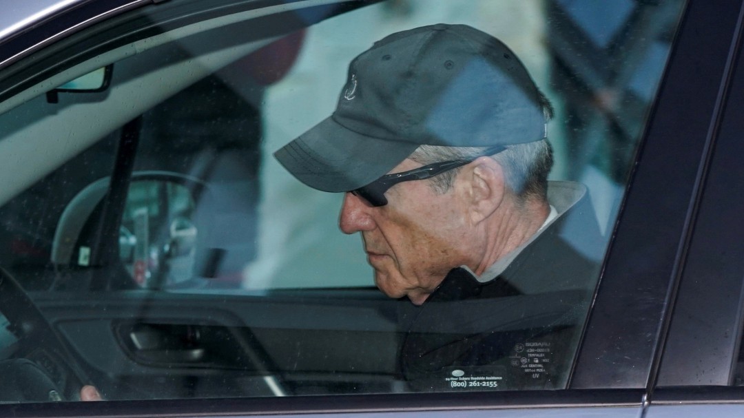 Mueller afirma que acusar formalmente al presidente Trump "no era una opción"