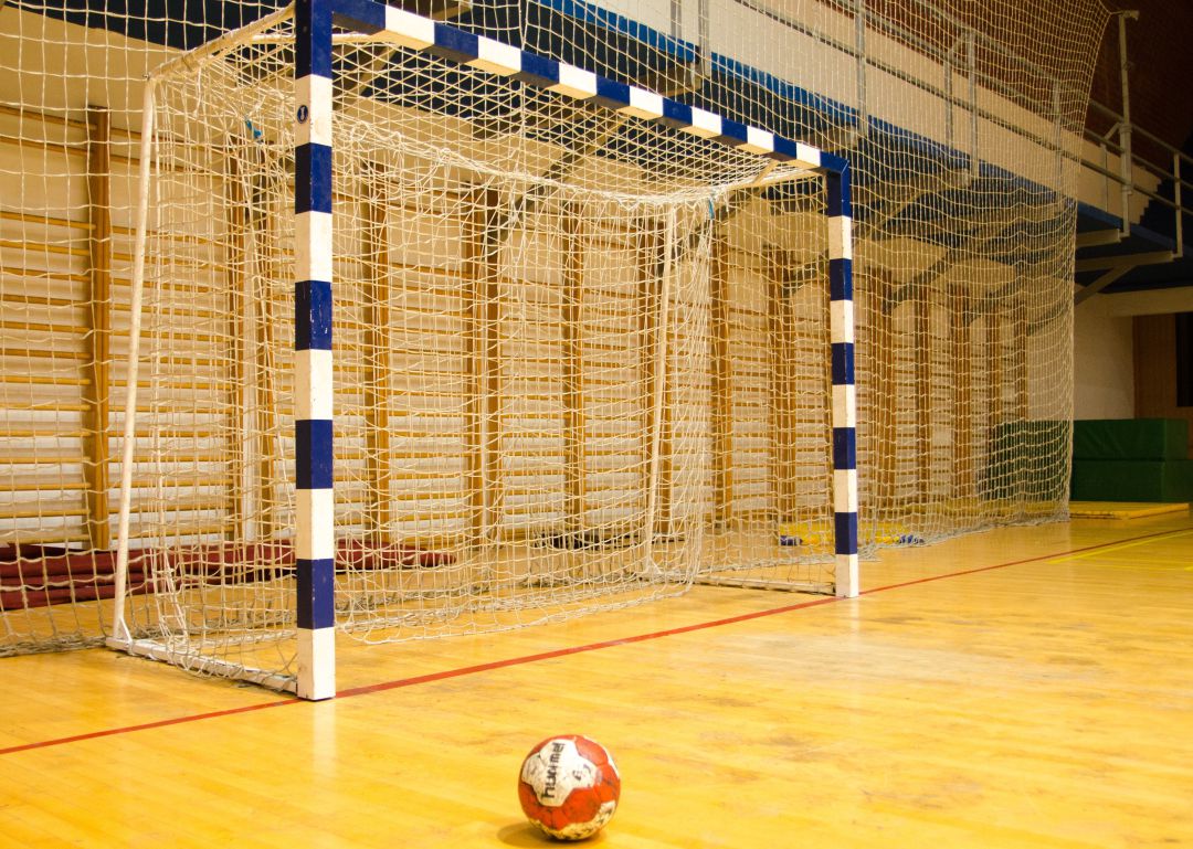 Hacemos balance de temporada con el Zuazo de balonmano Hacemos balance de temporada con el Zuazo de balonmano