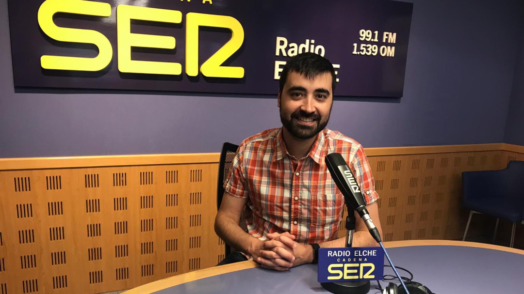 Un Geólogo en Apuros, nuevo libro de Nahum Méndez Chazarra