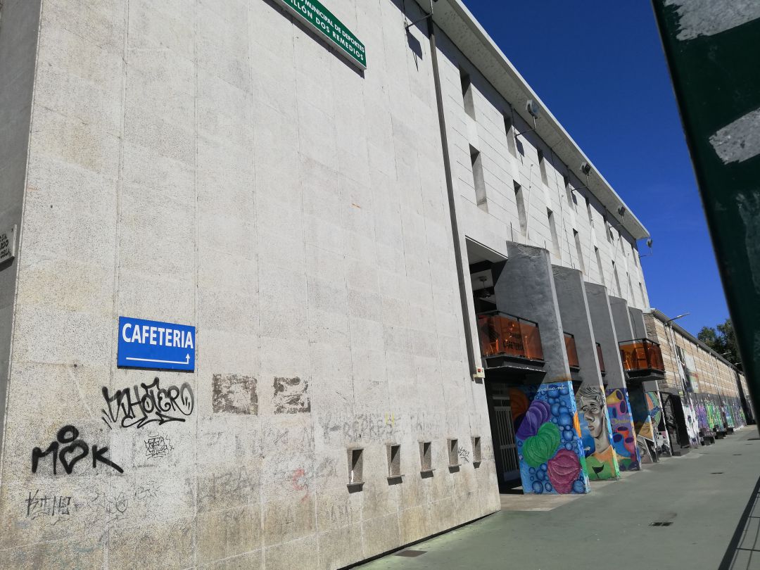 50 años de servicio a la ciudad de Ourense 50 años de servicio a la ciudad de Ourense
