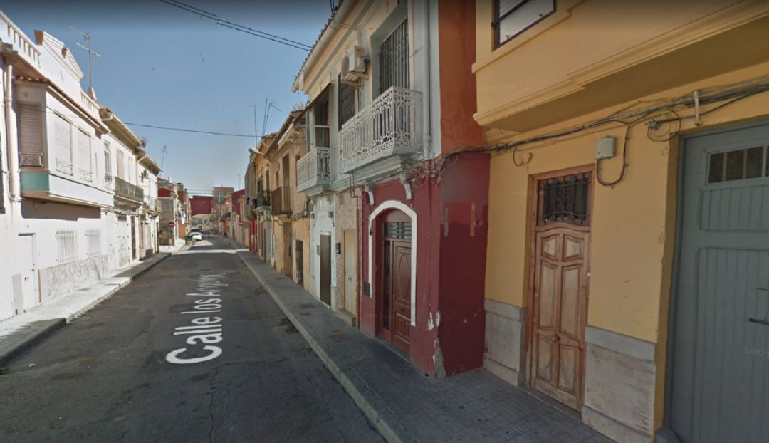 Cuatro detenidos en El Marítimo en una operación contra la venta de drogas Cuatro detenidos en El Marítimo en una operación contra la venta de drogas