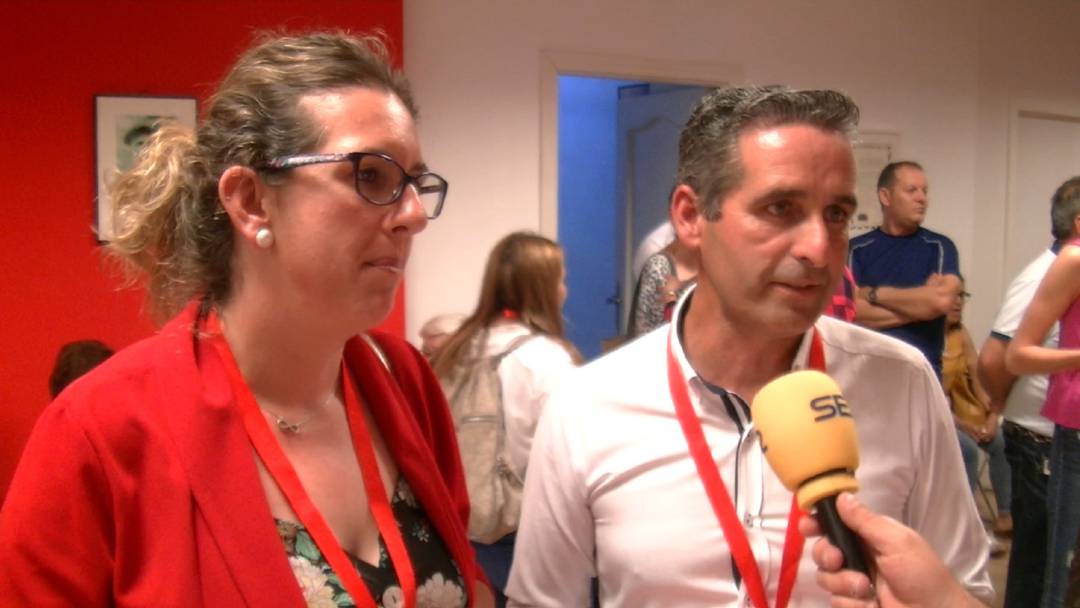 El PSOE gobernará en las entidades autónomas locales de Los Villares de Andújar y La Ropera El PSOE gobernará en las entidades autónomas locales de Los Villares de Andújar y La Ropera