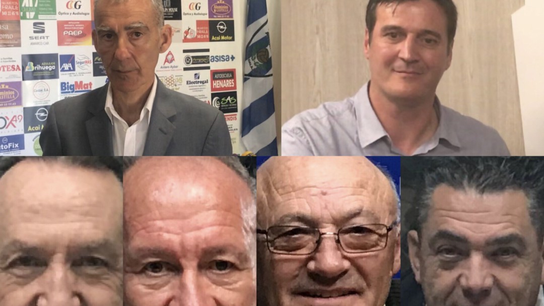 SER Deportivos Guadalajara (29/05/2019)