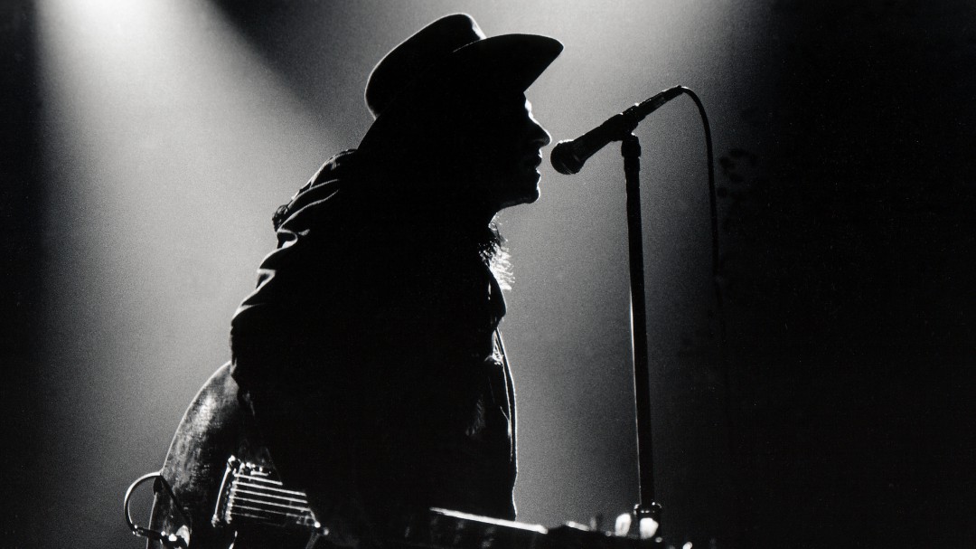 Las reinvenciones de U2: de 'Boy' a 'Songs of Experience'