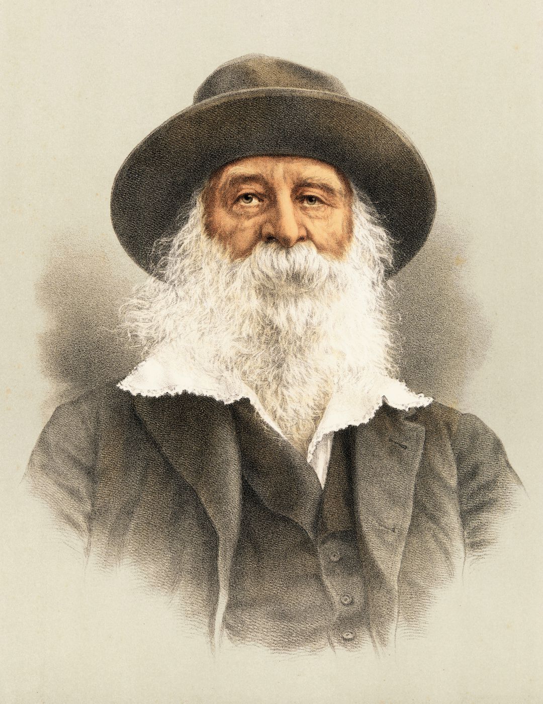 Elvira Lindo conmemora los 200 años del nacimiento de Walt Whitman Elvira Lindo conmemora los 200 años del nacimiento de Walt Whitman