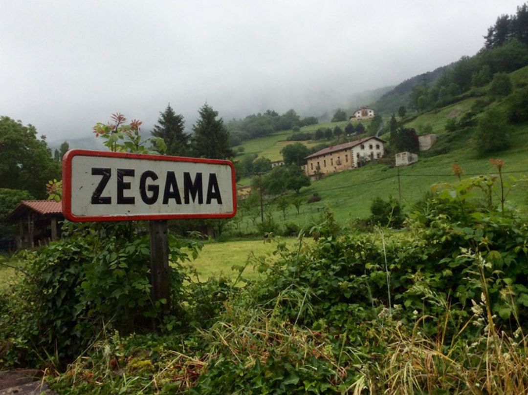 Zegama Aizkorri: Así es por dentro la Zegama Aizkorri: el Olimpo del trail running Zegama Aizkorri: Así es por dentro la Zegama Aizkorri: el Olimpo del trail running