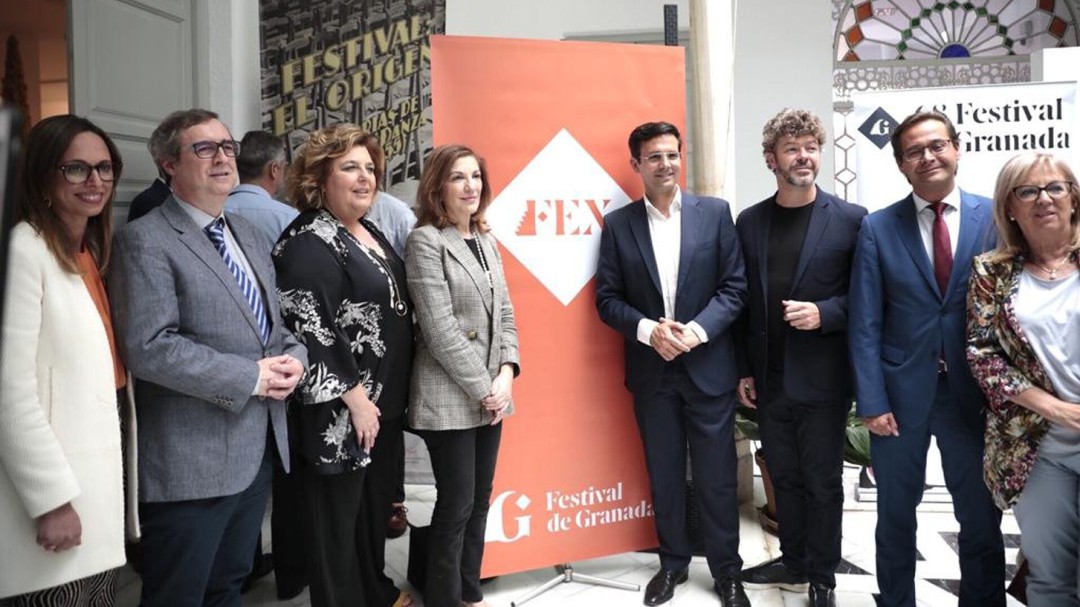 El FEX apuesta por la música para todos y en todo tipo de escenarios