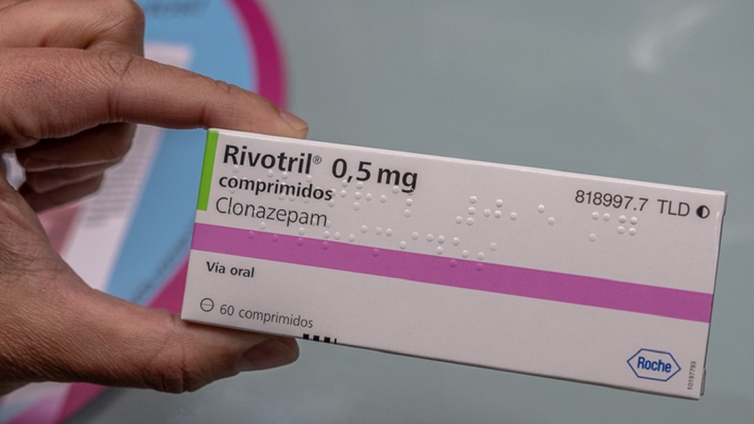 Celia Román: "Sacar la prescripción del Ritrovil de los centros de Salud mejorará la situación"