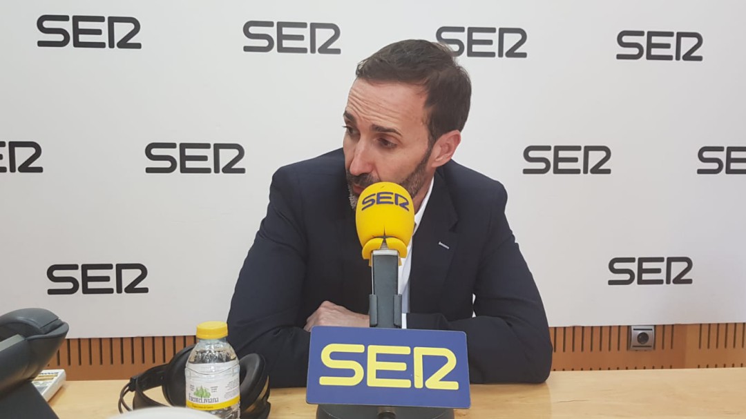 Sito Alonso renueva dos temporadas con UCAM Murcia CB