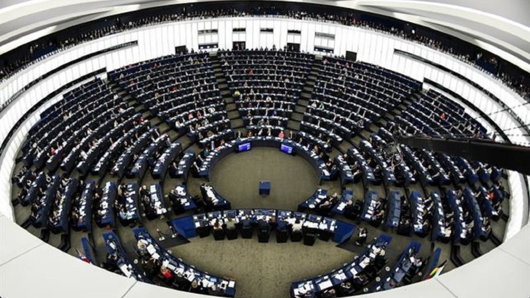 José Martín y Pérez de Nanclares, nuevo juez del Tribunal General de la Unión Europea
