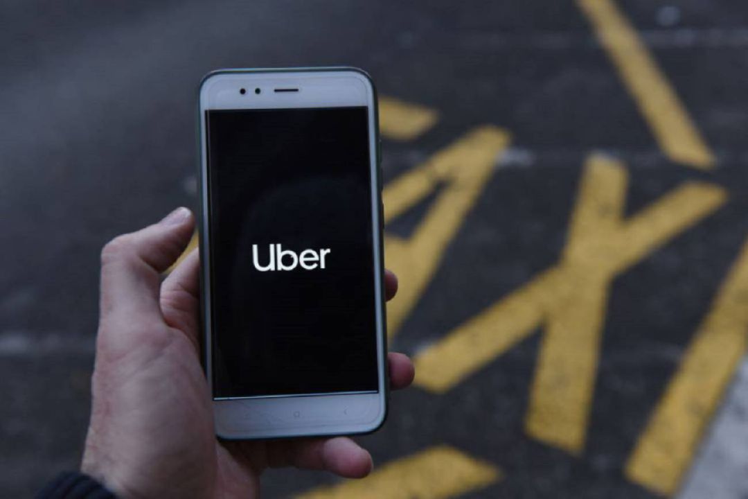 Uber Uber