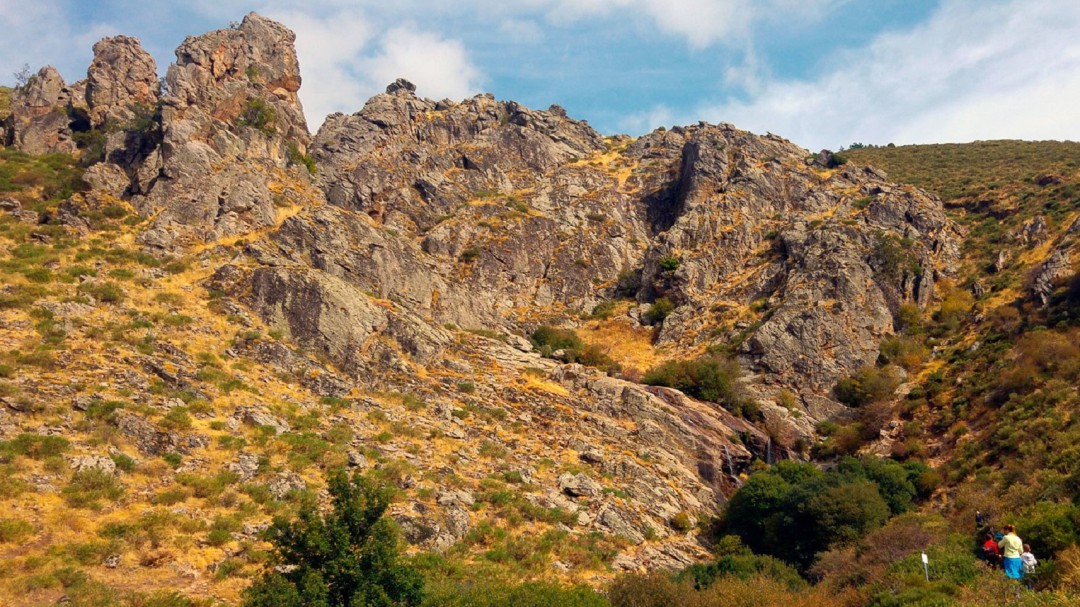 La Sierra Norte de Madrid, la más solicitada en alojamientos rurales de toda España