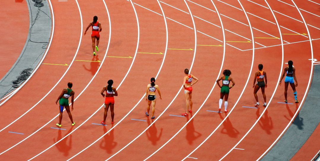 Gazella: la primera app de entrenamiento runner pensada para mujeres Gazella: la primera app de entrenamiento runner pensada para mujeres
