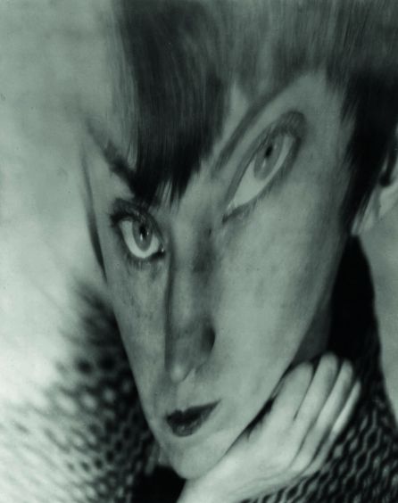 La audacia de Berenice Abbott delante y detrás del objetivo La audacia de Berenice Abbott delante y detrás del objetivo