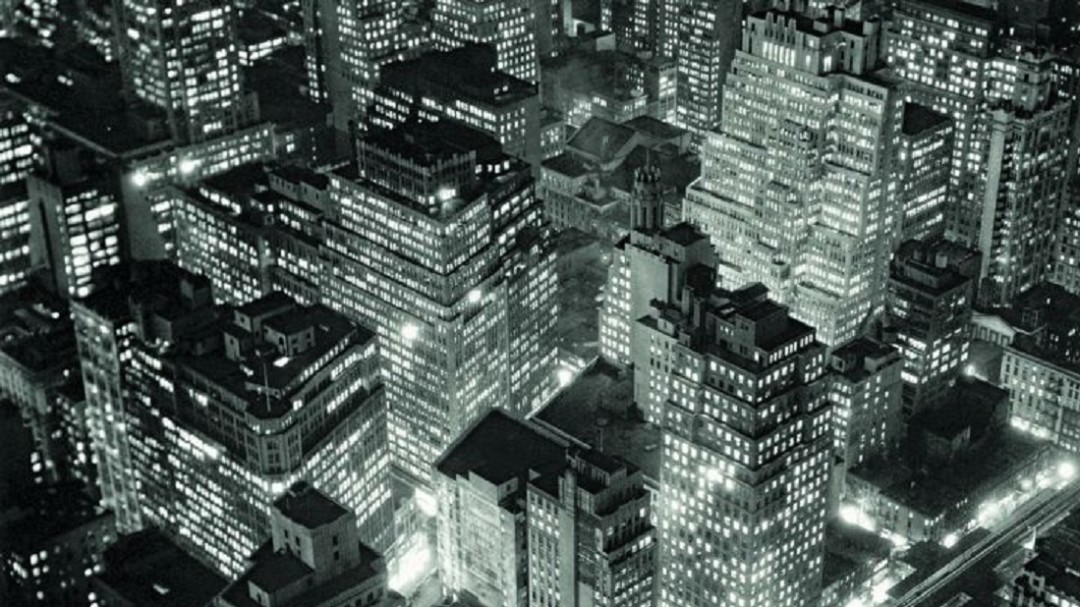 La audacia de Berenice Abbott delante y detrás del objetivo