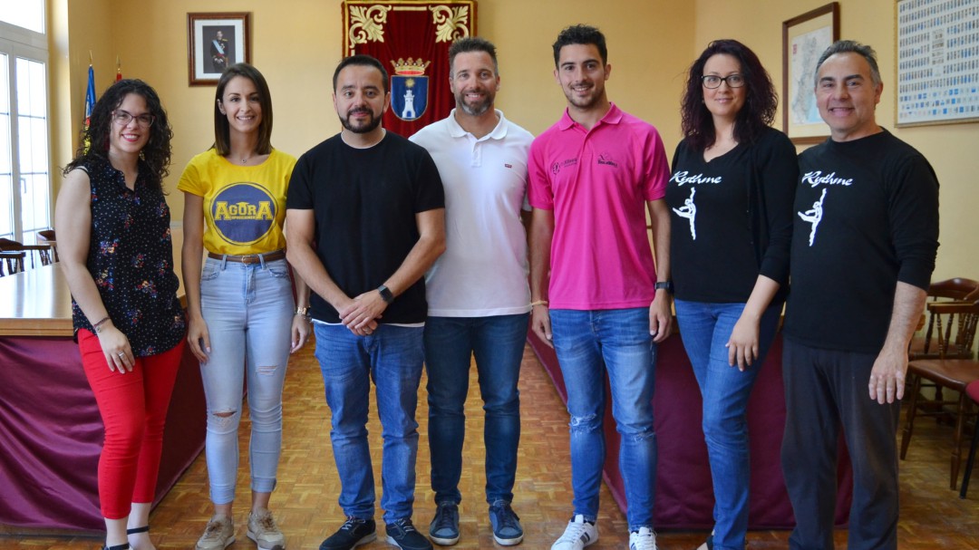 El Ayuntamiento de la Vall d'Uixó oferta cinco escuelas de verano temáticas