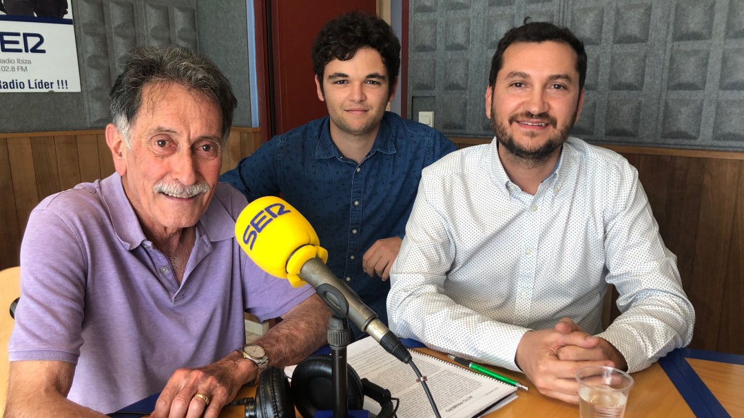 El teatro del absurdo de Jardiel Poncela llega a Can Ventosa con la compañía de Arts i Oficis