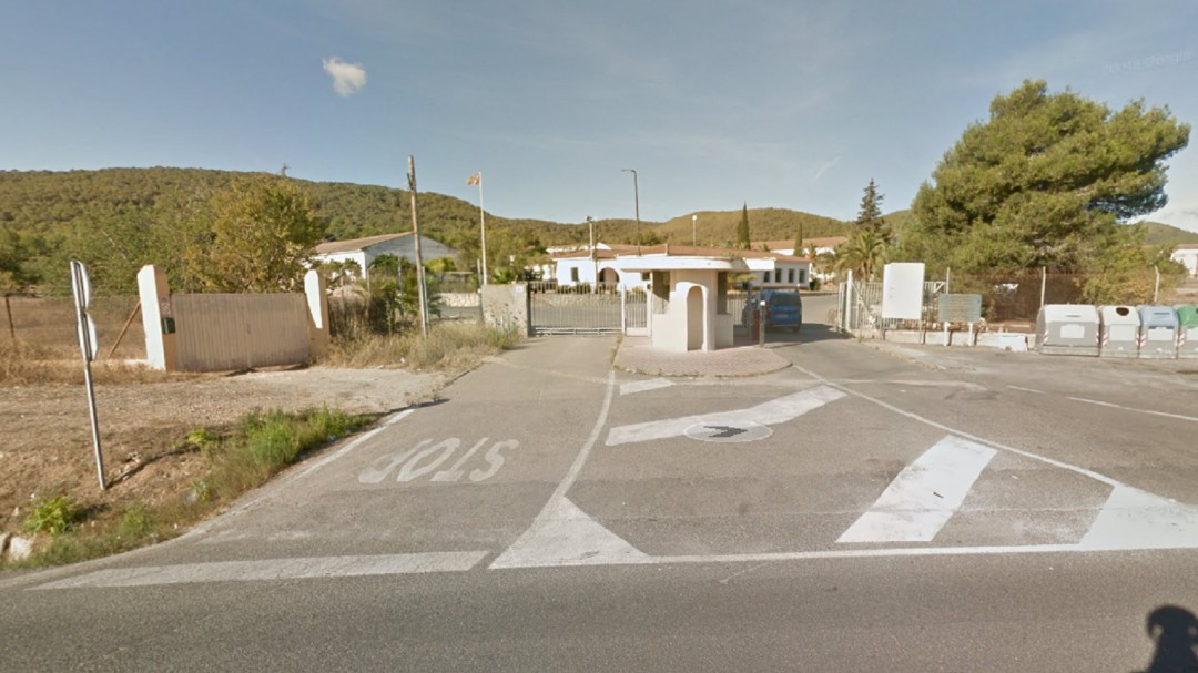 Sale a exposición pública el modificado del proyecto de la depuradora de Ibiza