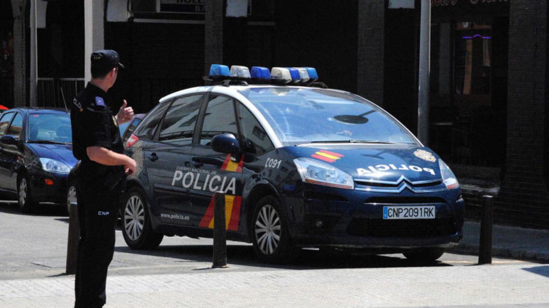 Detenido por ofrecer dinero a menores a cambio de prácticas de sumisión Detenido por ofrecer dinero a menores a cambio de prácticas de sumisión