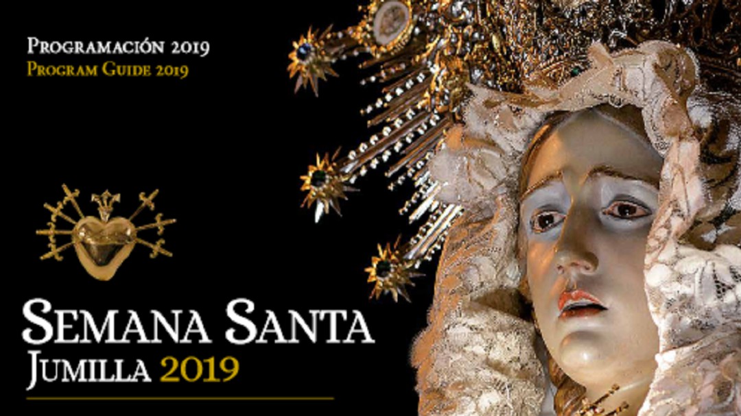 El BOE publica la declaración de Interés Turístico Internacional de la Semana Santa de Jumilla