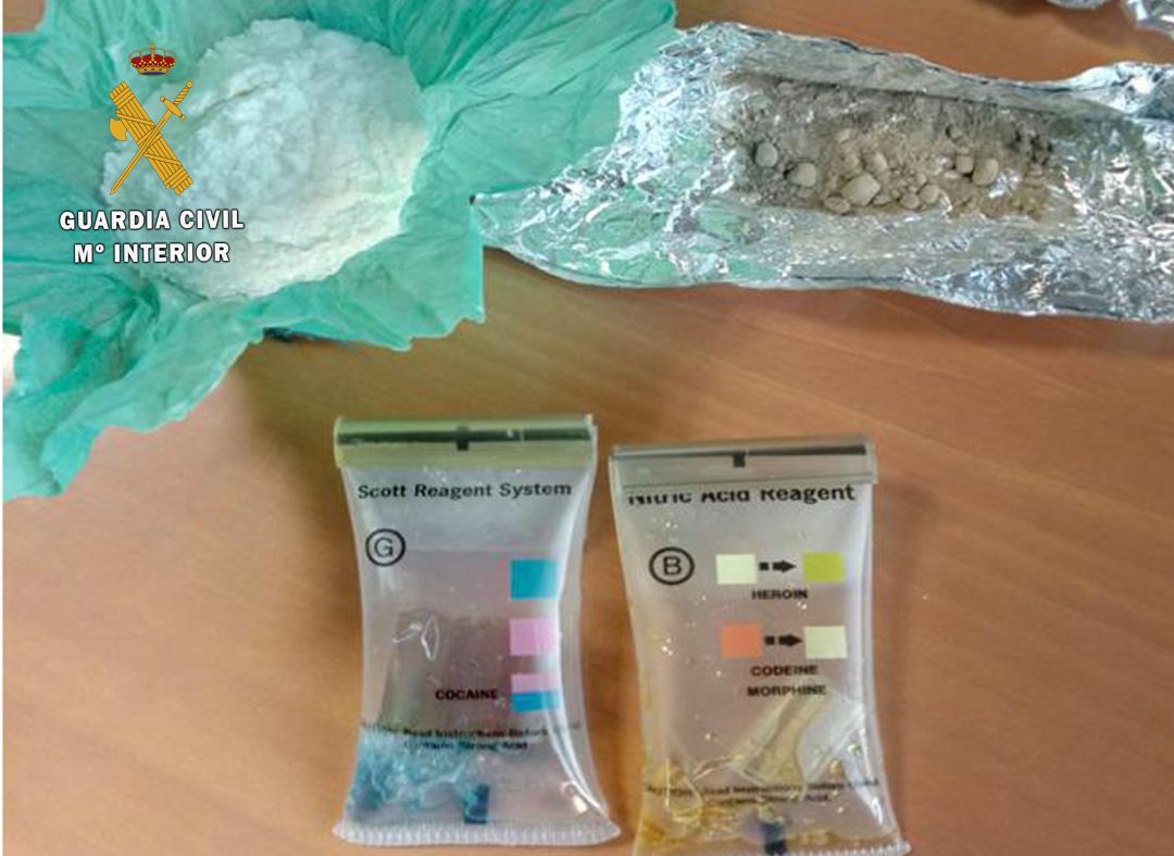 Detenidos en Úbeda por trafico de drogas: Cinco personas detenidas en varias actuaciones contra el menudeo de droga Detenidos en Úbeda por trafico de drogas: Cinco personas detenidas en varias actuaciones contra el menudeo de droga