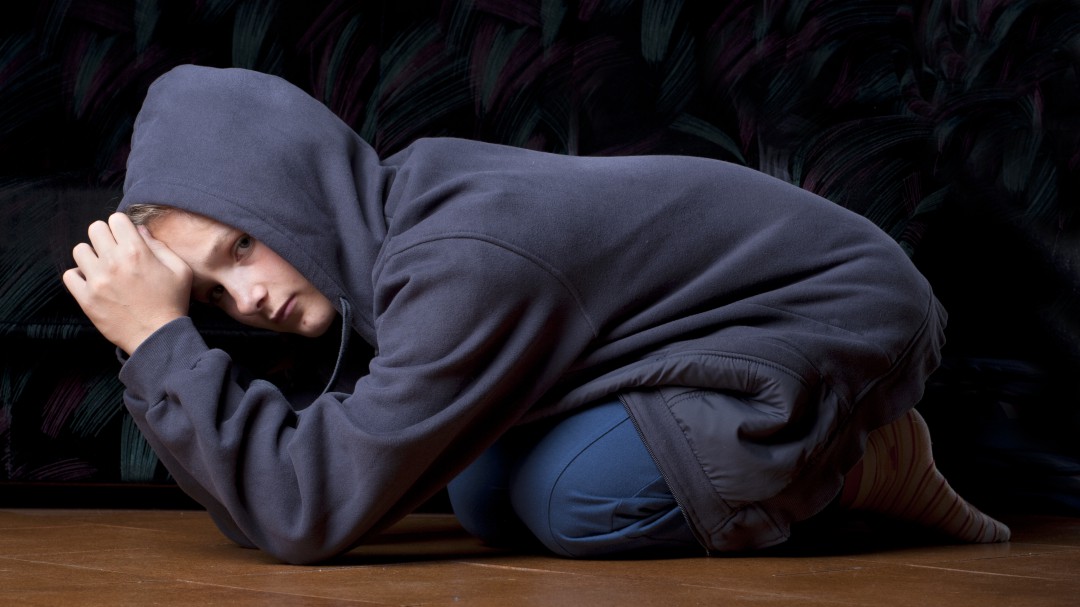 Aumentan las familias que sufren violencia de hijos a padres