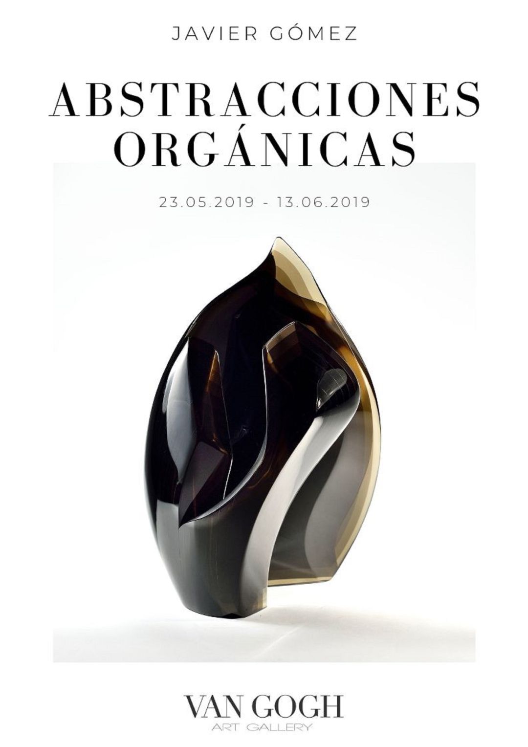 Javier Gómez expone sus Abstracciones geométricas en la galería madrileña Van Gogh Art Gallery: Javier Gómez expone sus Abstracciones geométricas en la galería madrileña Van Gogh Art Gallery Javier Gómez expone sus Abstracciones geométricas en la galería madrileña Van Gogh Art Gallery: Javier Gómez expone sus Abstracciones geométricas en la galería madrileña Van Gogh Art Gallery