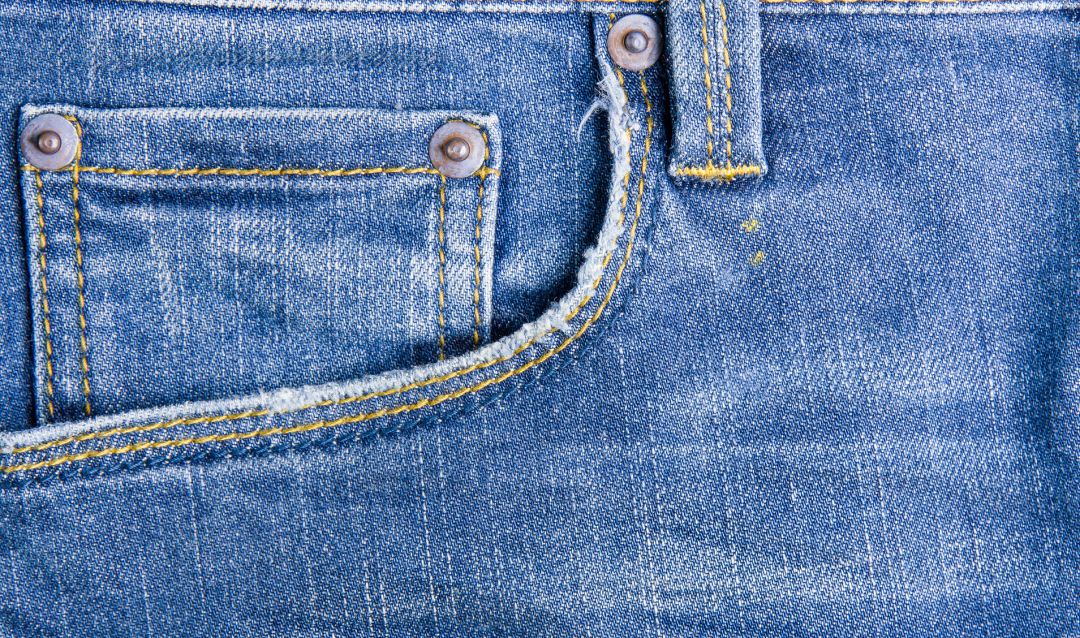 Descubre los secretos del pantalón vaquero. Descubre los secretos del pantalón vaquero.