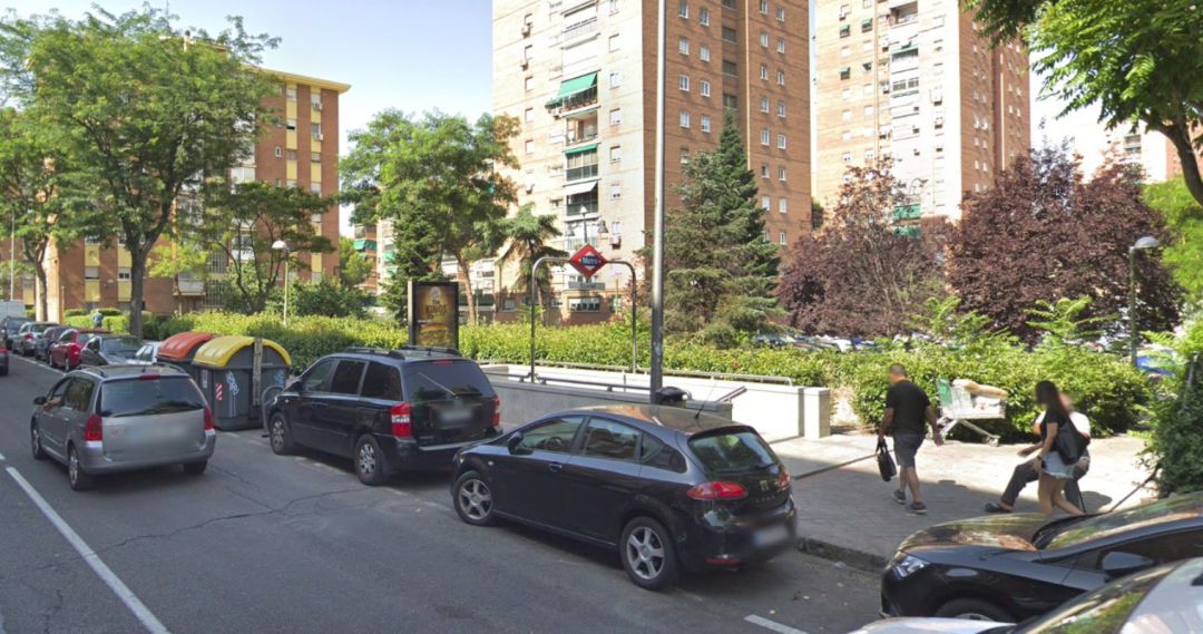 Violador Opañel Condenado Violador Opañel Condenado