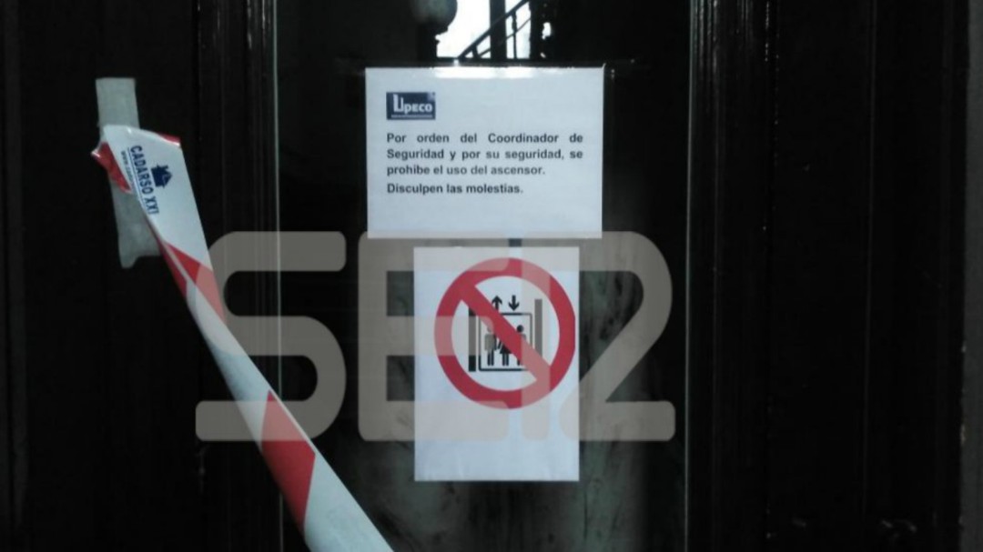 "Dejaron mi vivienda como un queso gruyerè": los testimonios que muestran el acoso de los Espinosa de los Monteros