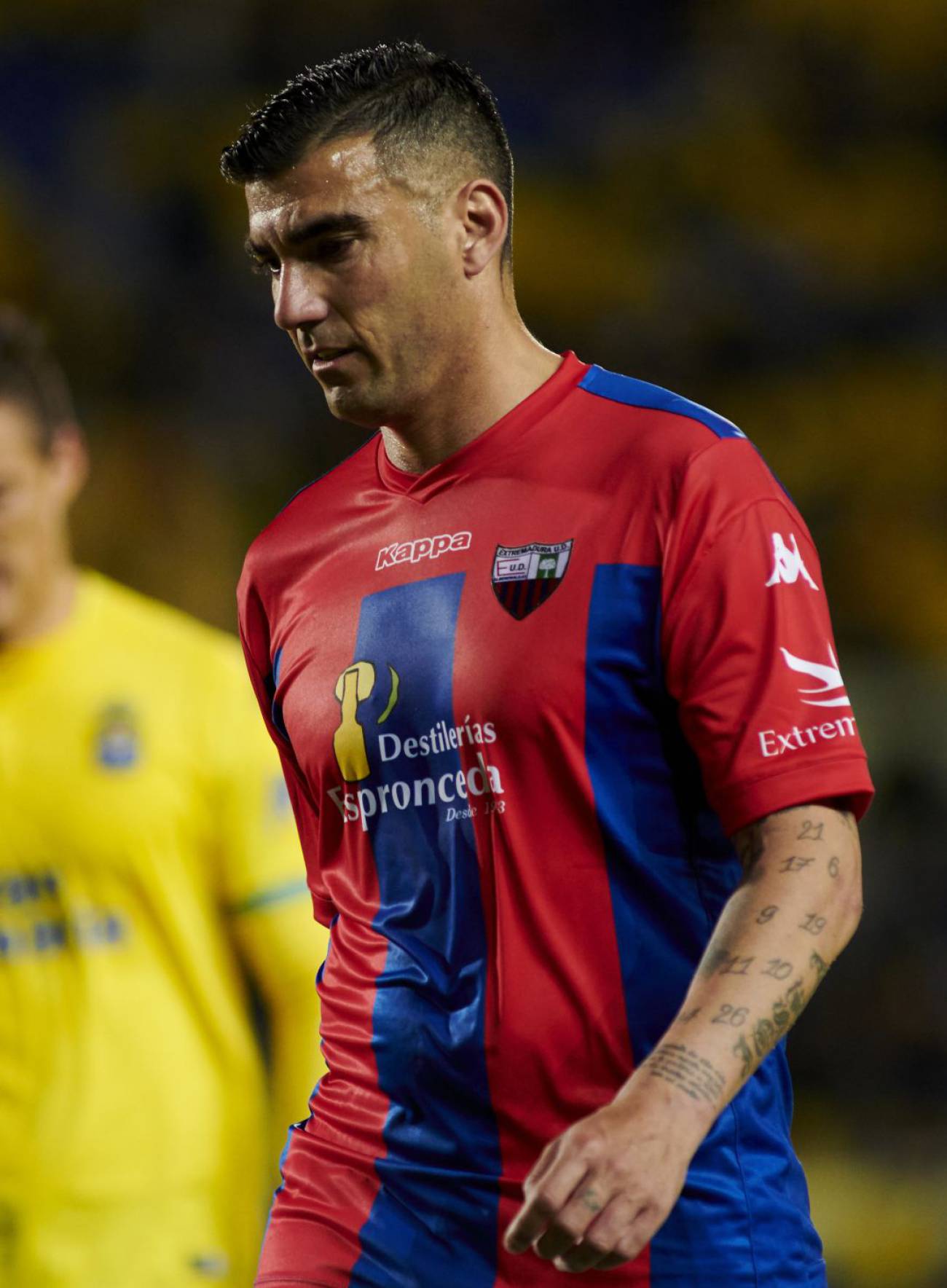 La Federacion Suspende La Jornada 41 De Segunda Division Tras El Fallecimiento De Jose Antonio Reyes Ultimas Noticias De Deportes Cadena Ser