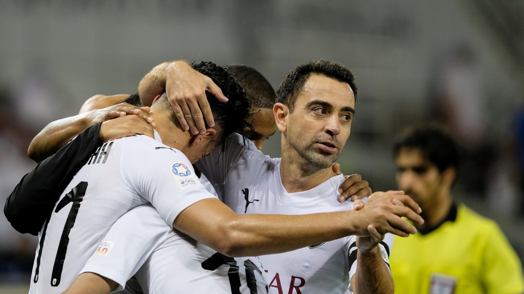 'Carrusel Confidential': Cazorla puede no ser la única 'bomba' de Xavi en el Al Sadd