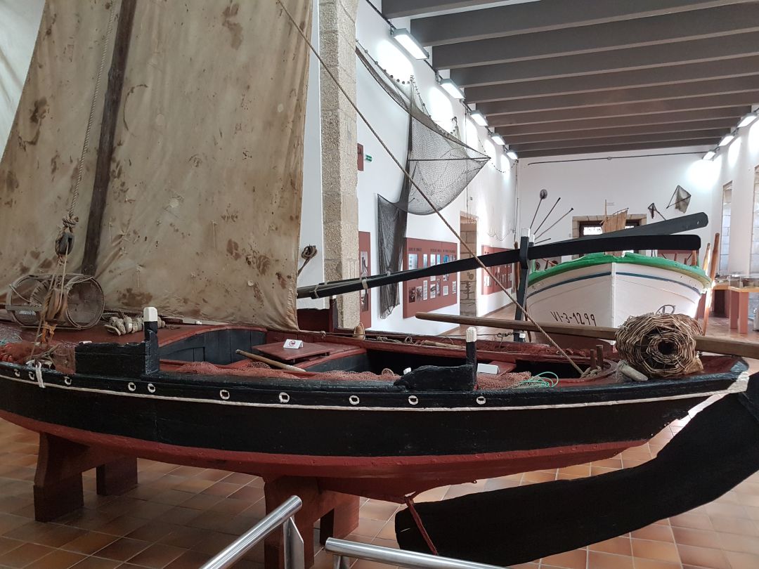 Museo do Pobo Galego Museo do Pobo Galego
