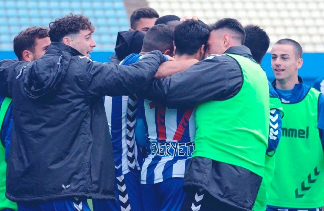 El Lorca se despide del playoff de ascenso a Segunda B El Lorca se despide del playoff de ascenso a Segunda B