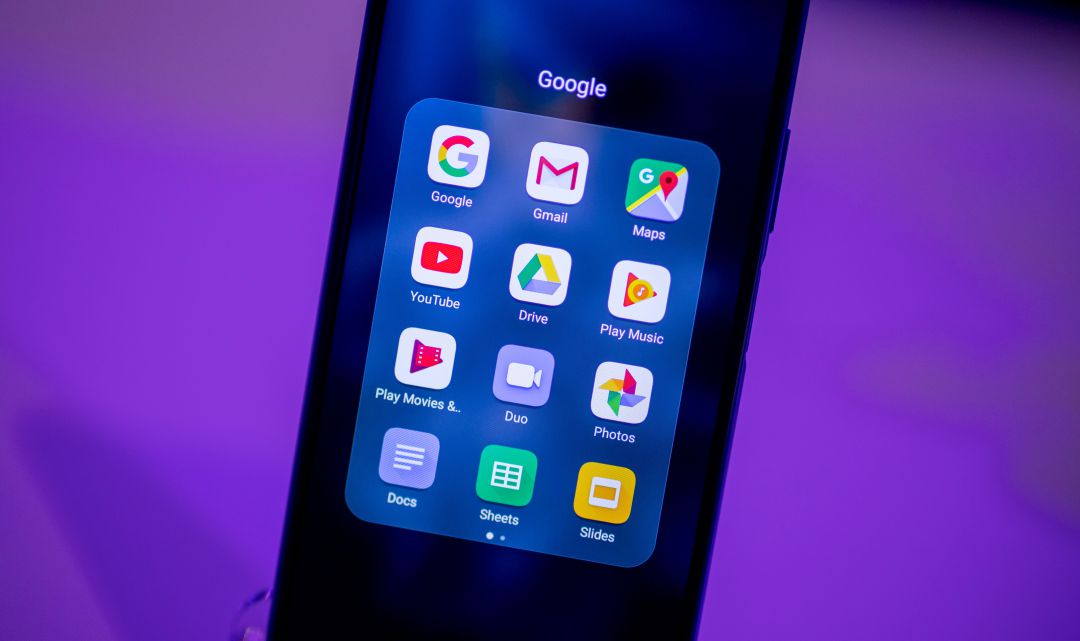 Google deja de funcionar en un gran número de servicios. Google deja de funcionar en un gran número de servicios.