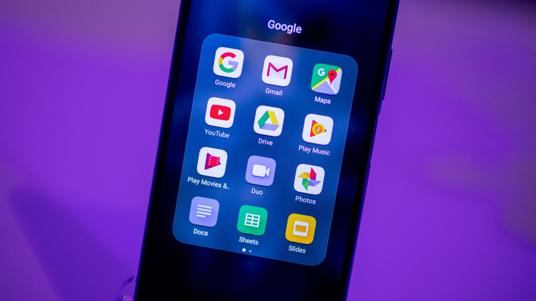 Google, YouTube y Gmail se recuperan tras sufrir una caída a nivel mundial