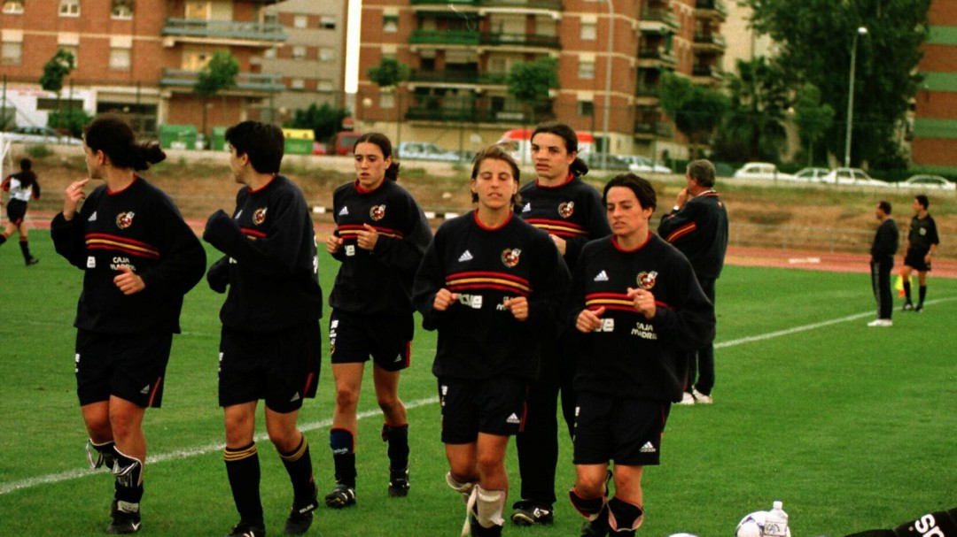 ¿De dónde venimos? La historia de la selección española