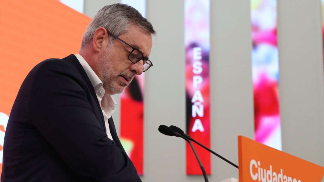 Cs descarta negociar gobiernos a tres y mantiene al PP como socio preferente