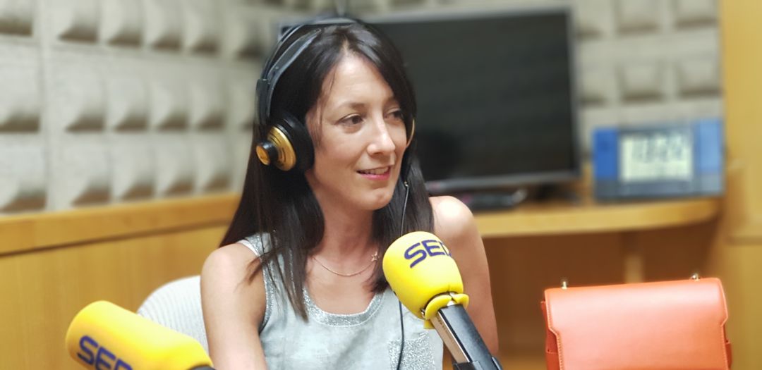 Bea Villamarín pone en marcha nuevas formas de mostrar el arte en su galería Bea Villamarín pone en marcha nuevas formas de mostrar el arte en su galería