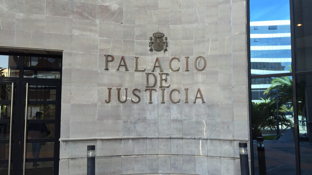 La Fiscalia solicita 8 años de prisión para un hombre por corrupción de menores en La Laguna