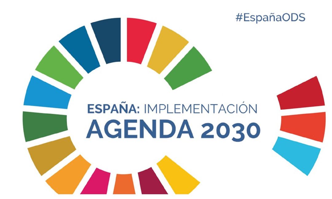 La Agenda 2030 mantiene diecisiete objetivos para el desarrollo sostenible La Agenda 2030 mantiene diecisiete objetivos para el desarrollo sostenible